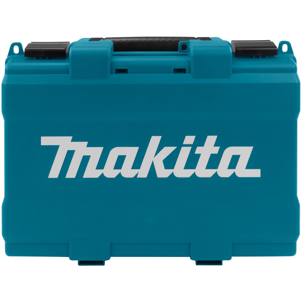 MAKITA Пластиковый кейс MAKITA 821521-7